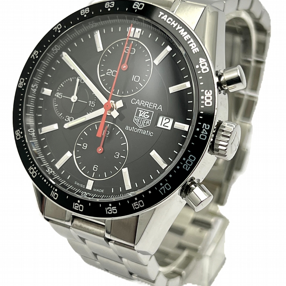 Tag Heuer Carrera Calibre 16