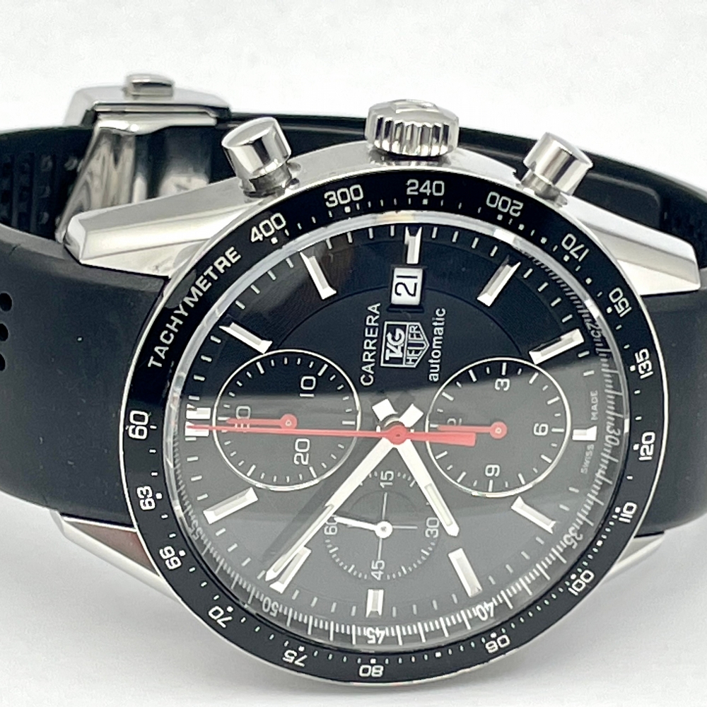 Tag Heuer Carrera Chronograph