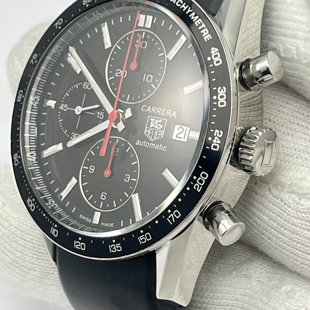 Tag Heuer Carrera Chronograph