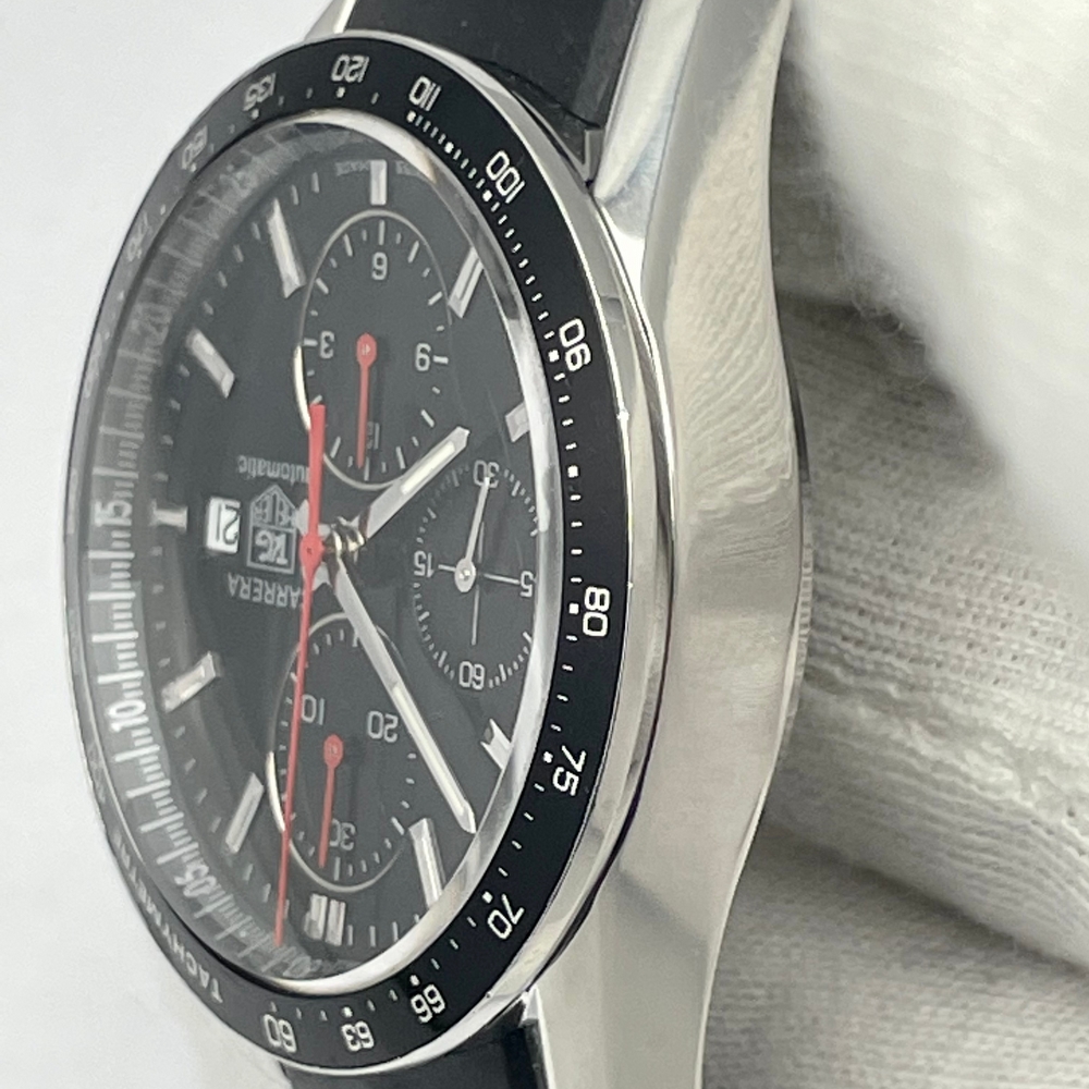 Tag Heuer Carrera Chronograph