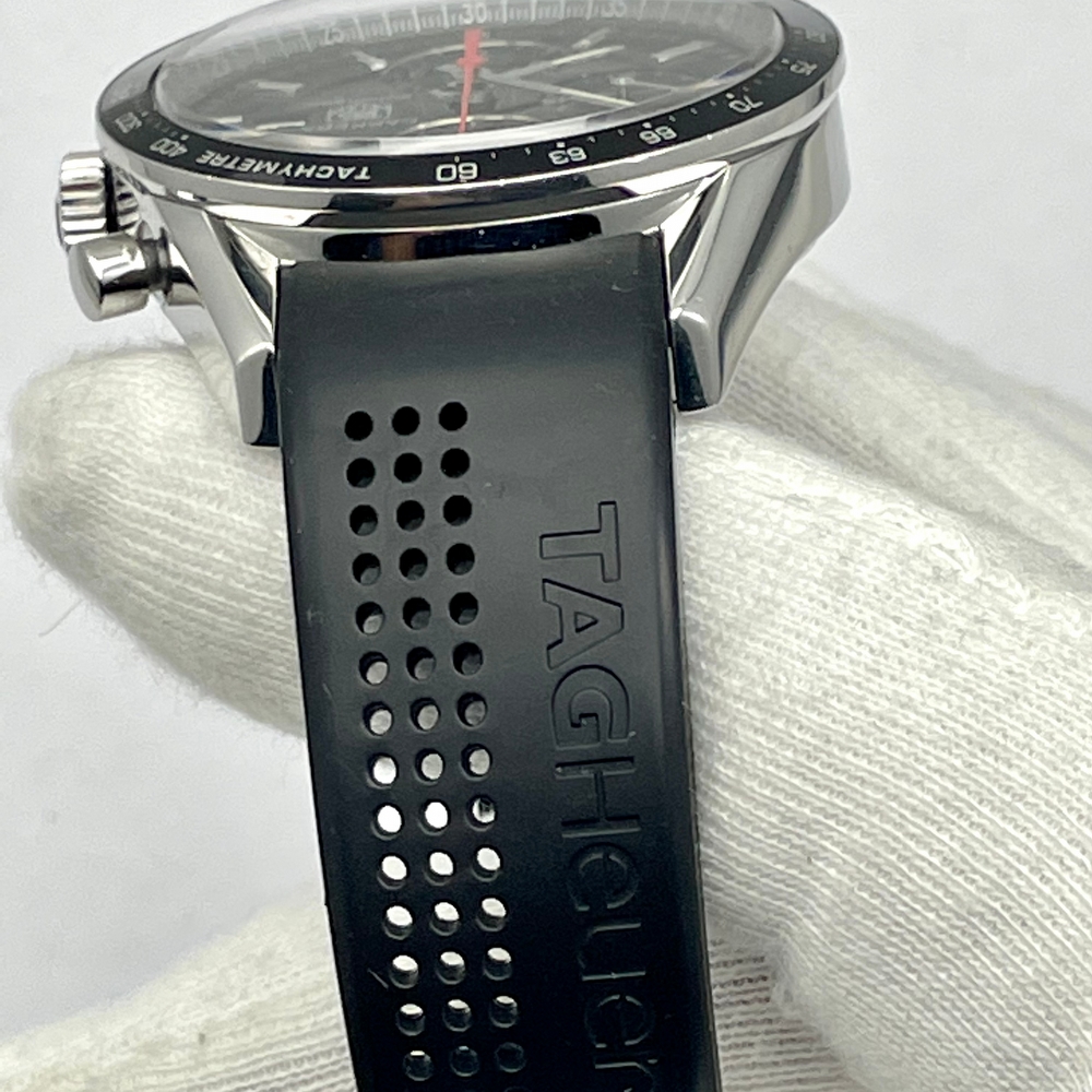 Tag Heuer Carrera Chronograph