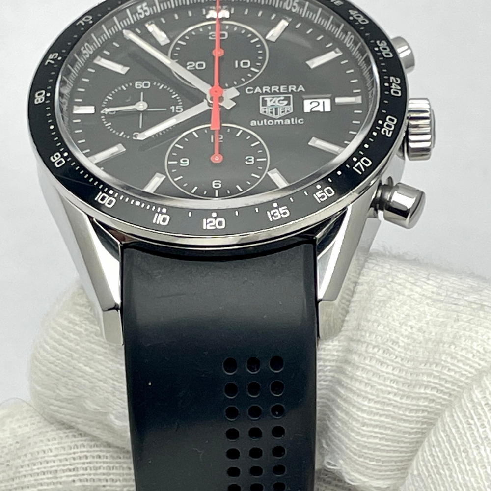 Tag Heuer Carrera Chronograph