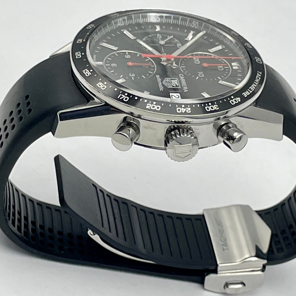 Tag Heuer Carrera Chronograph