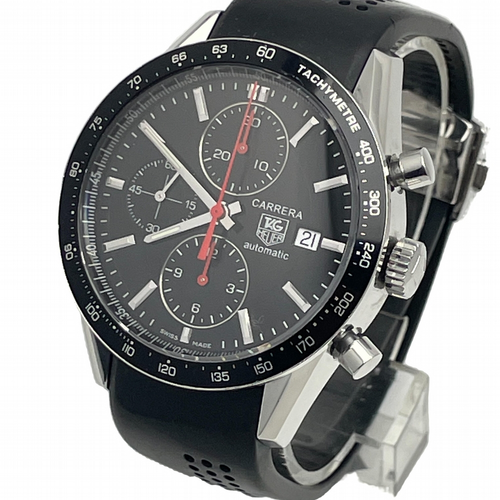 Tag Heuer Carrera Chronograph