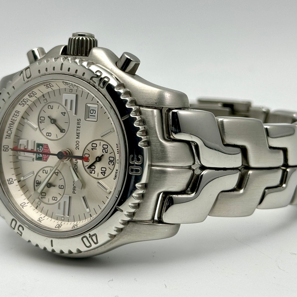 Tag Heuer Link