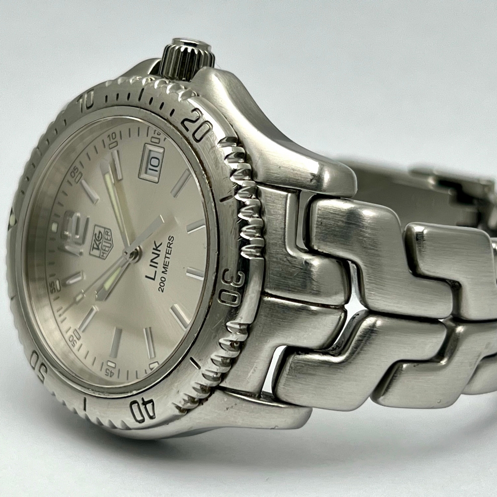 Tag Heuer Link