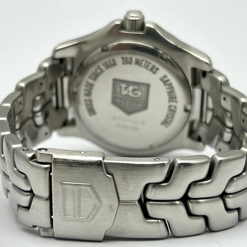 Tag Heuer Link