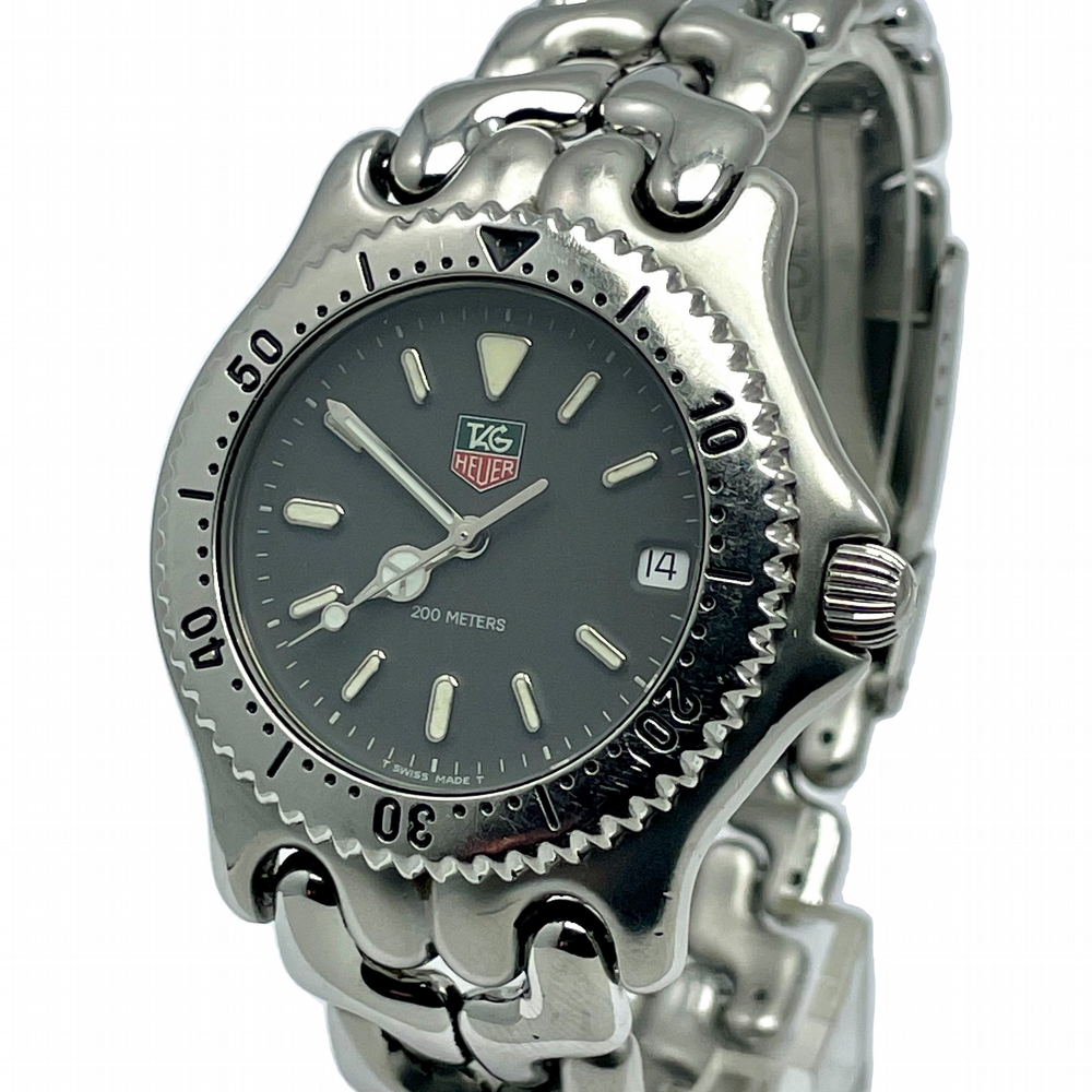 Tag Heuer Professional SEL