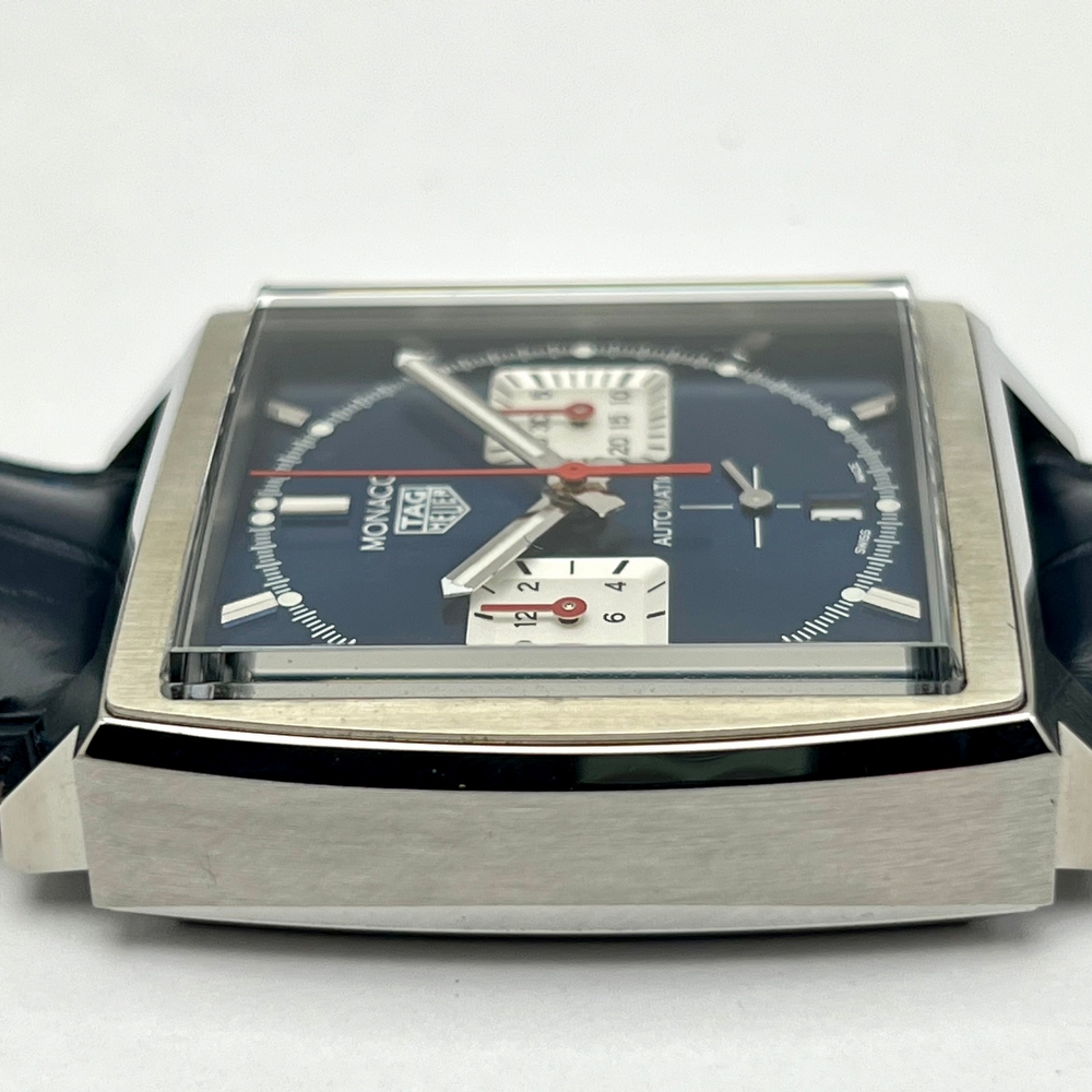 Tag Heuer Monaco Heuer 02