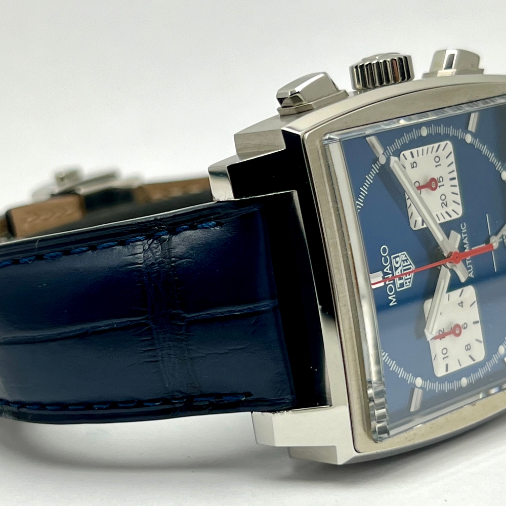 Tag Heuer Monaco Heuer 02