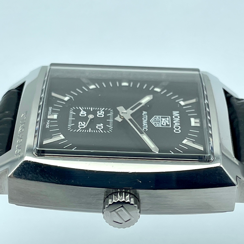 Tag Heuer Monaco 