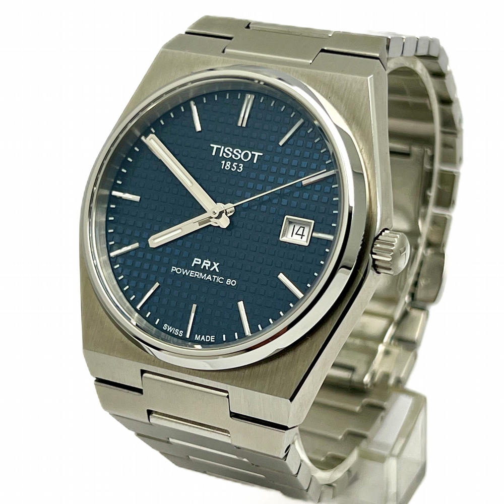 TISSOT PRX POWERMATIC 80