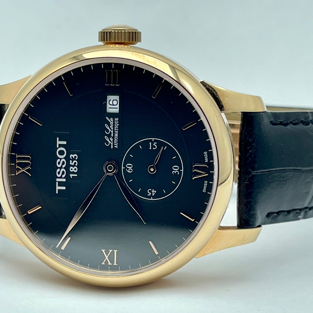 Tissot Le Locle Automatic 