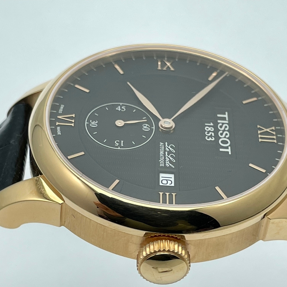 Tissot Le Locle Automatic 