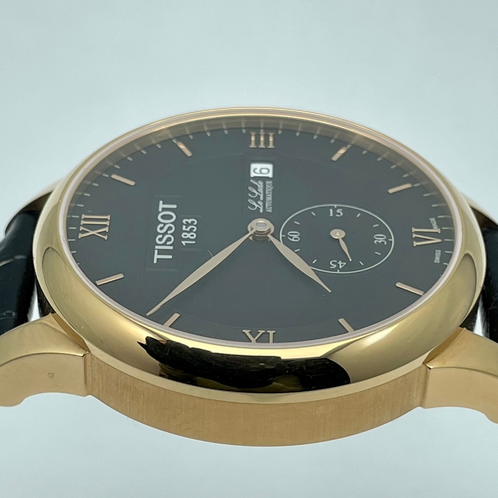 Tissot Le Locle Automatic 