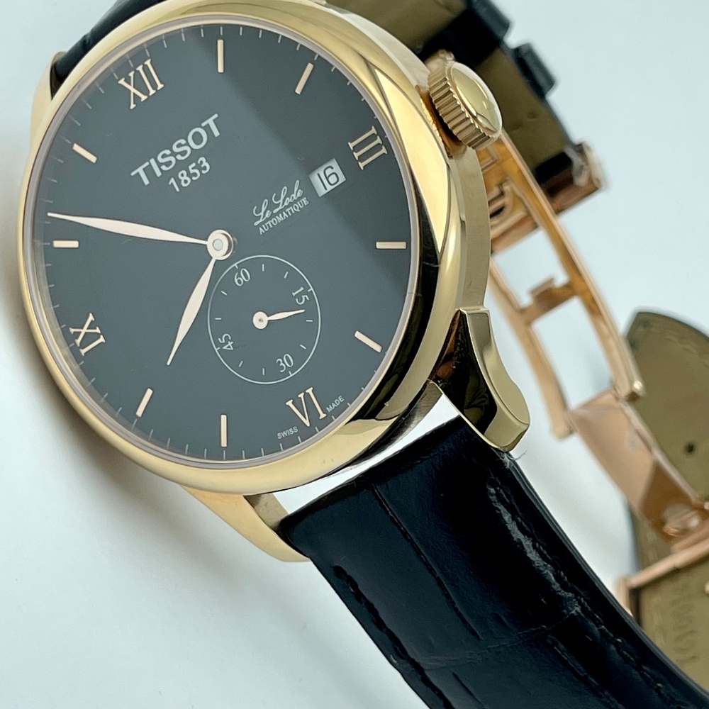 Tissot Le Locle Automatic 