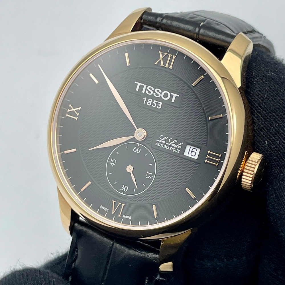 Tissot Le Locle Automatic 