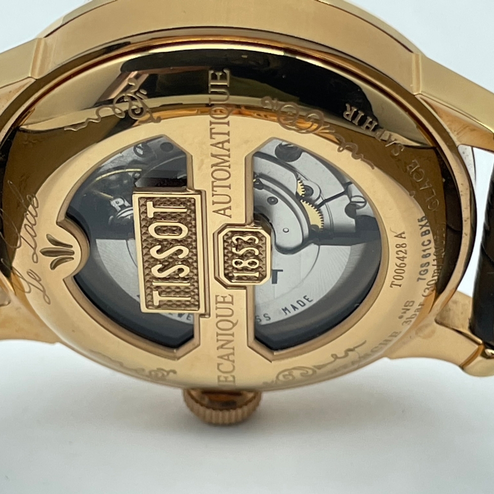 Tissot Le Locle Automatic 