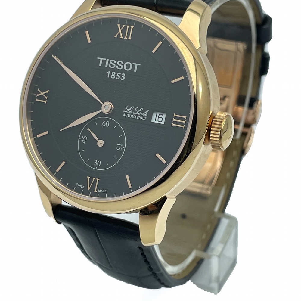 Tissot Le Locle Automatic 