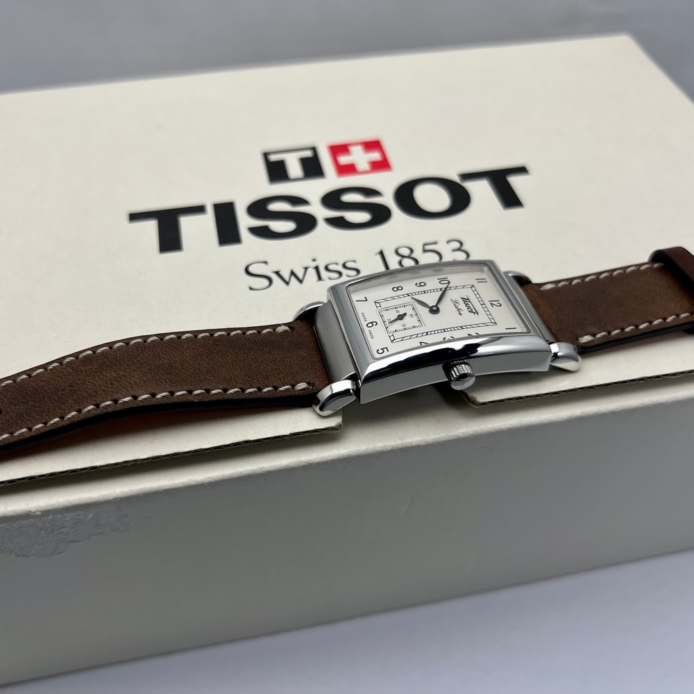 Tissot Lisboa Limited Edition