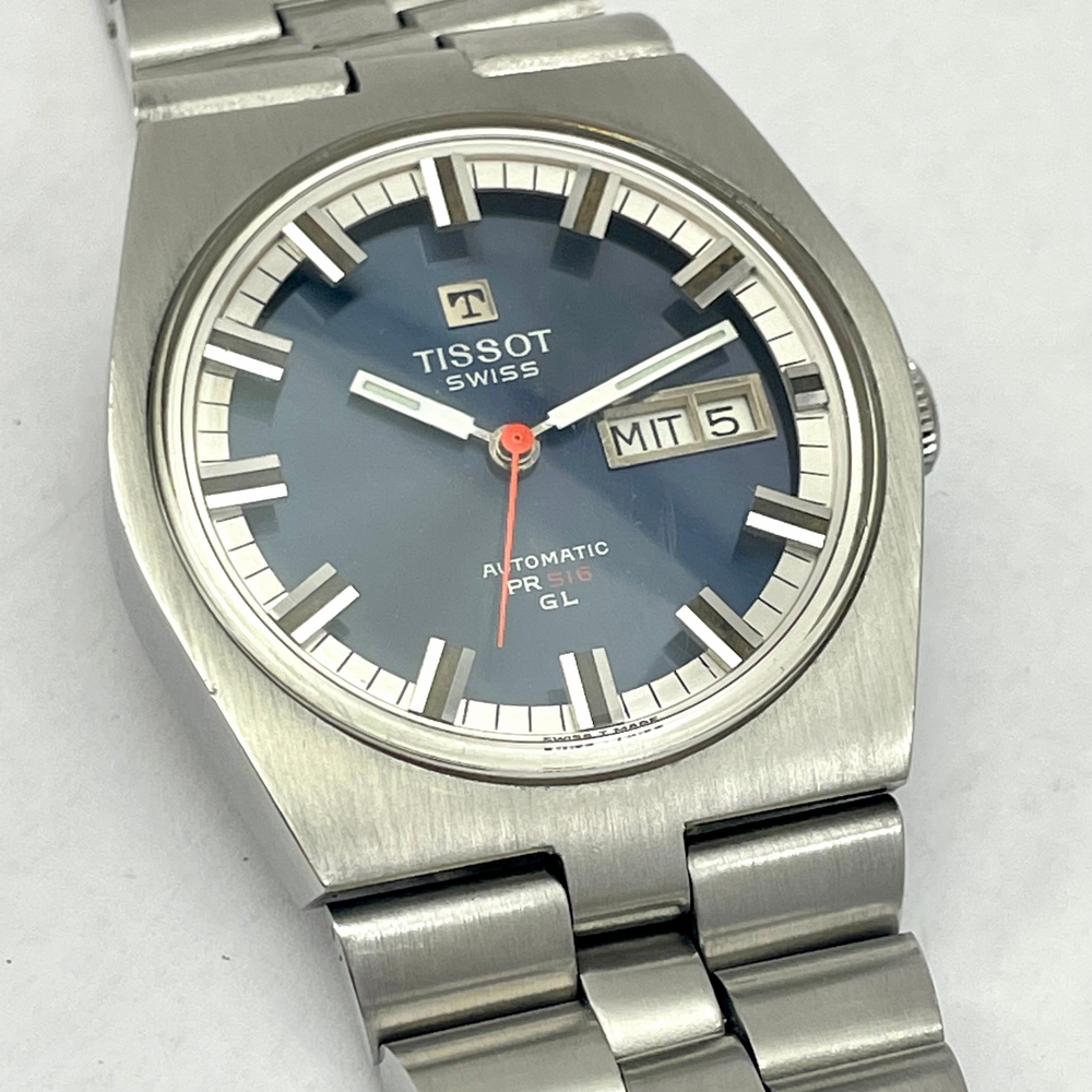 Tissot Seastar PRS 516 GL