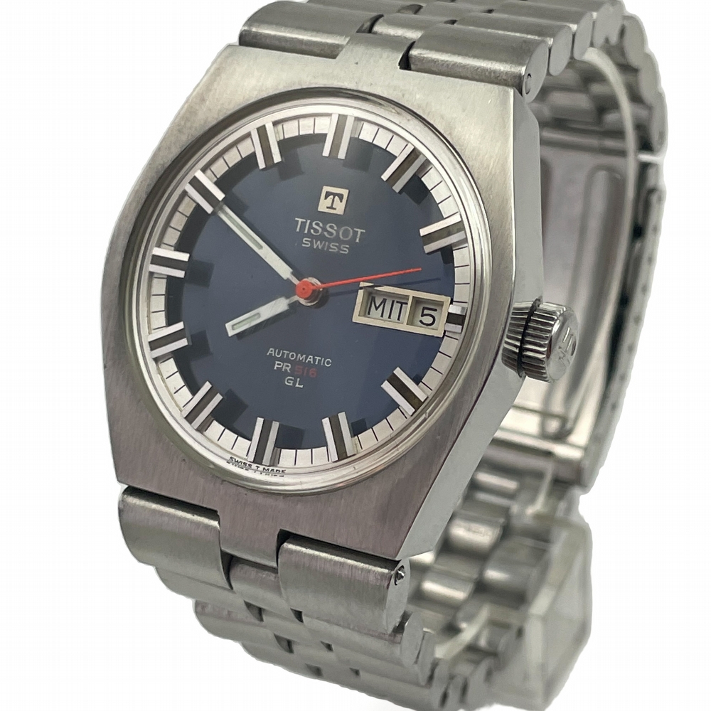 Tissot Seastar PRS 516 GL