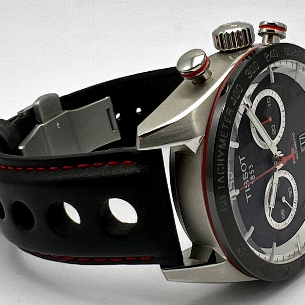 Tissot PRS 516 T-Sport Chronograph Automatic