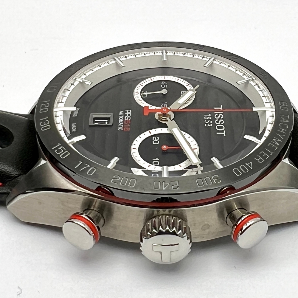 Tissot PRS 516 T-Sport Chronograph Automatic