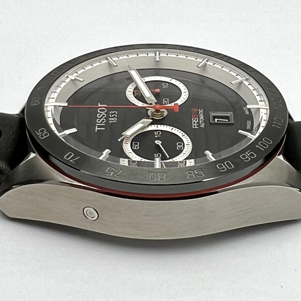 Tissot PRS 516 T-Sport Chronograph Automatic