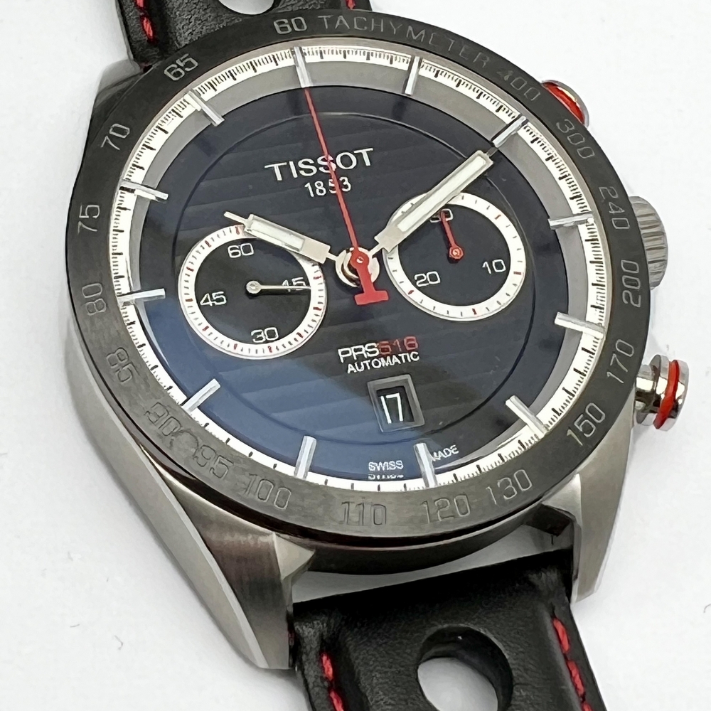 Tissot PRS 516 T-Sport Chronograph Automatic