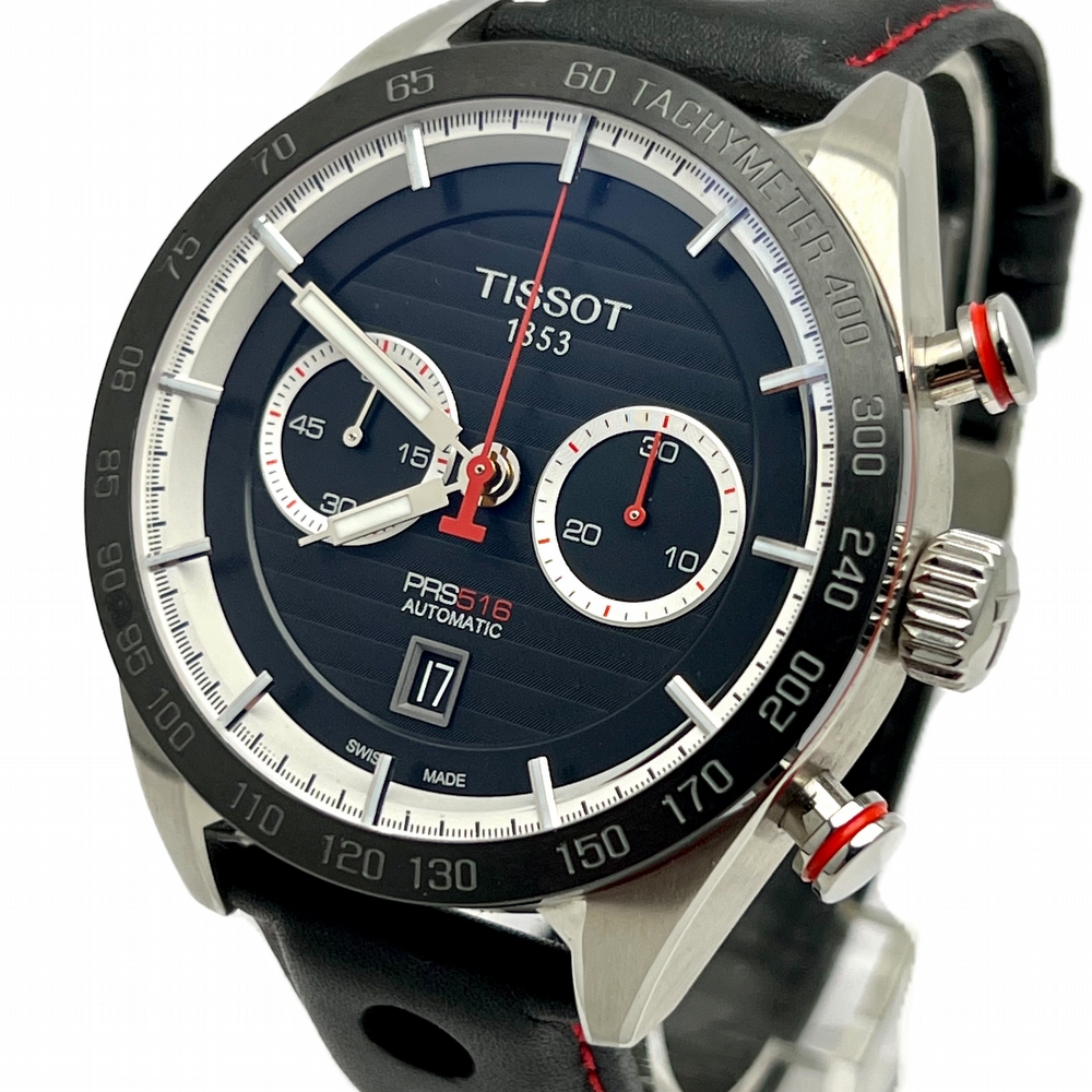 Tissot PRS 516 T-Sport Chronograph Automatic