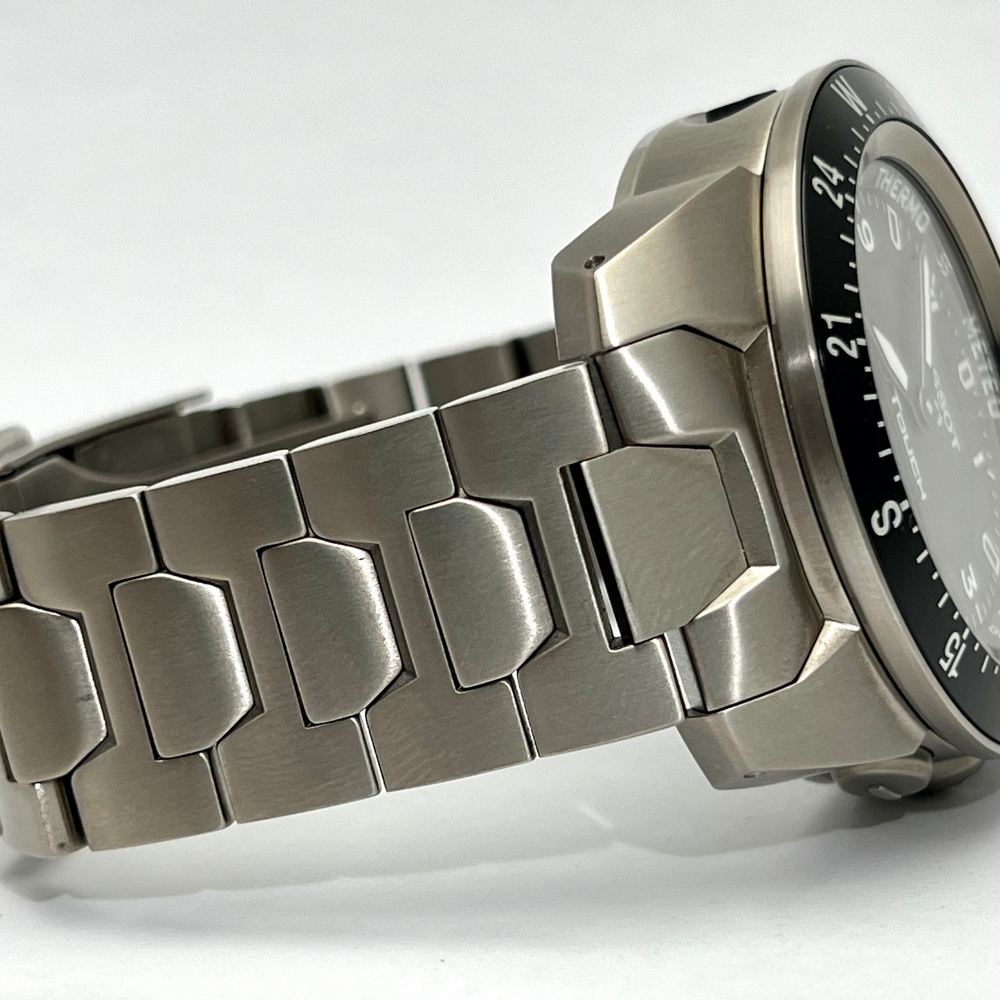 Tissot T-Touch Expert Titanium