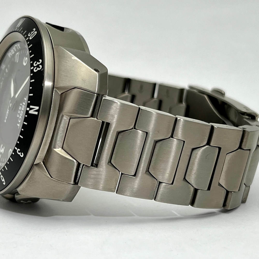 Tissot T-Touch Expert Titanium