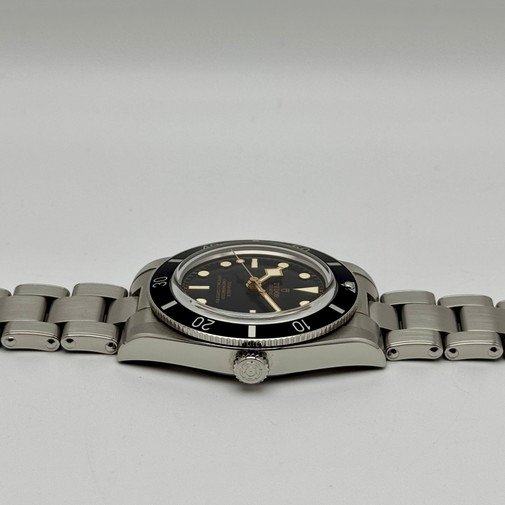 Tudor Black Bay 54