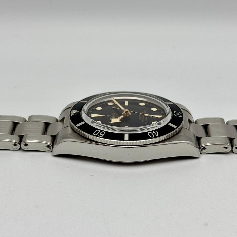 Tudor Black Bay 54