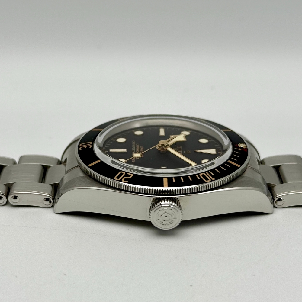 Tudor Black Bay 58