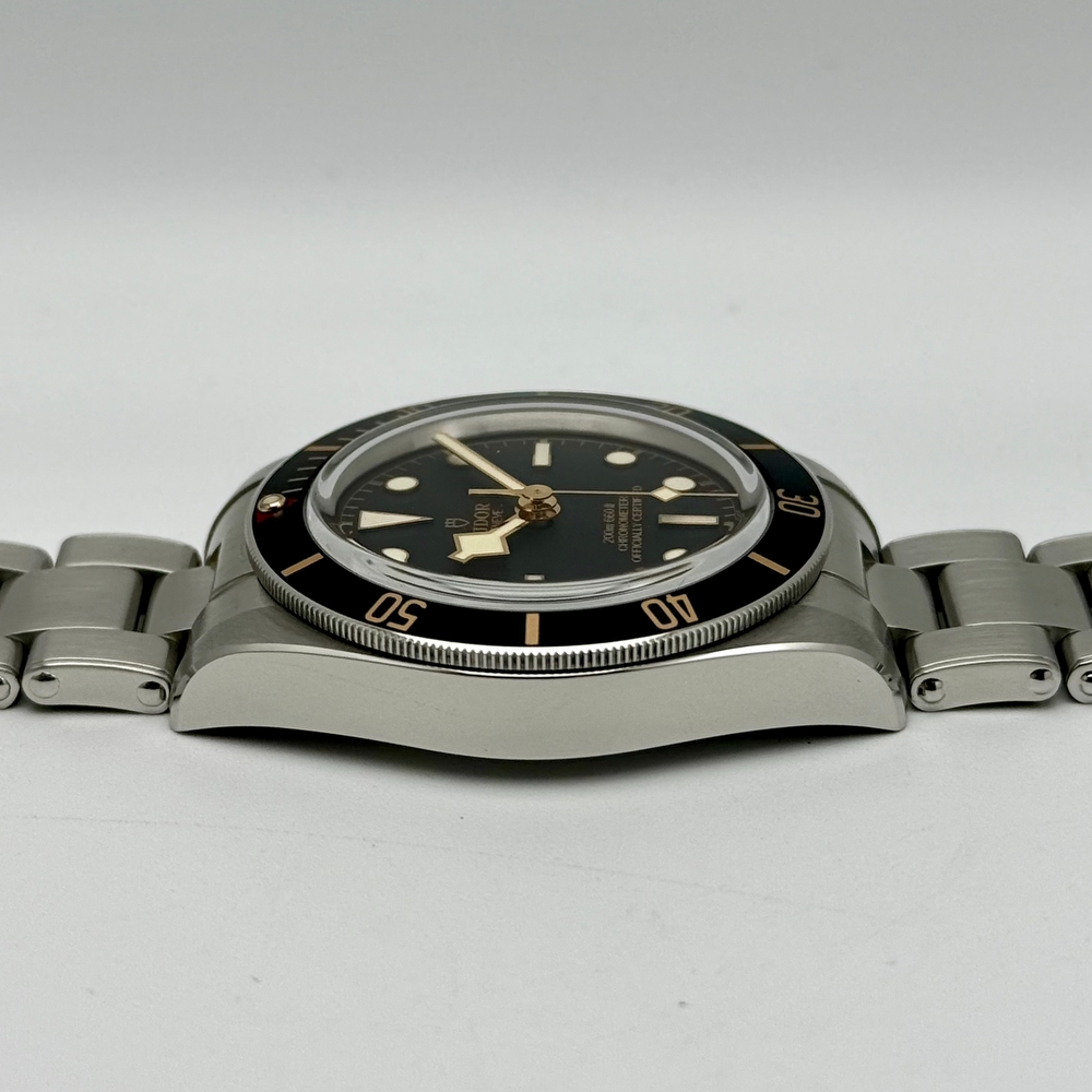 Tudor Black Bay 58