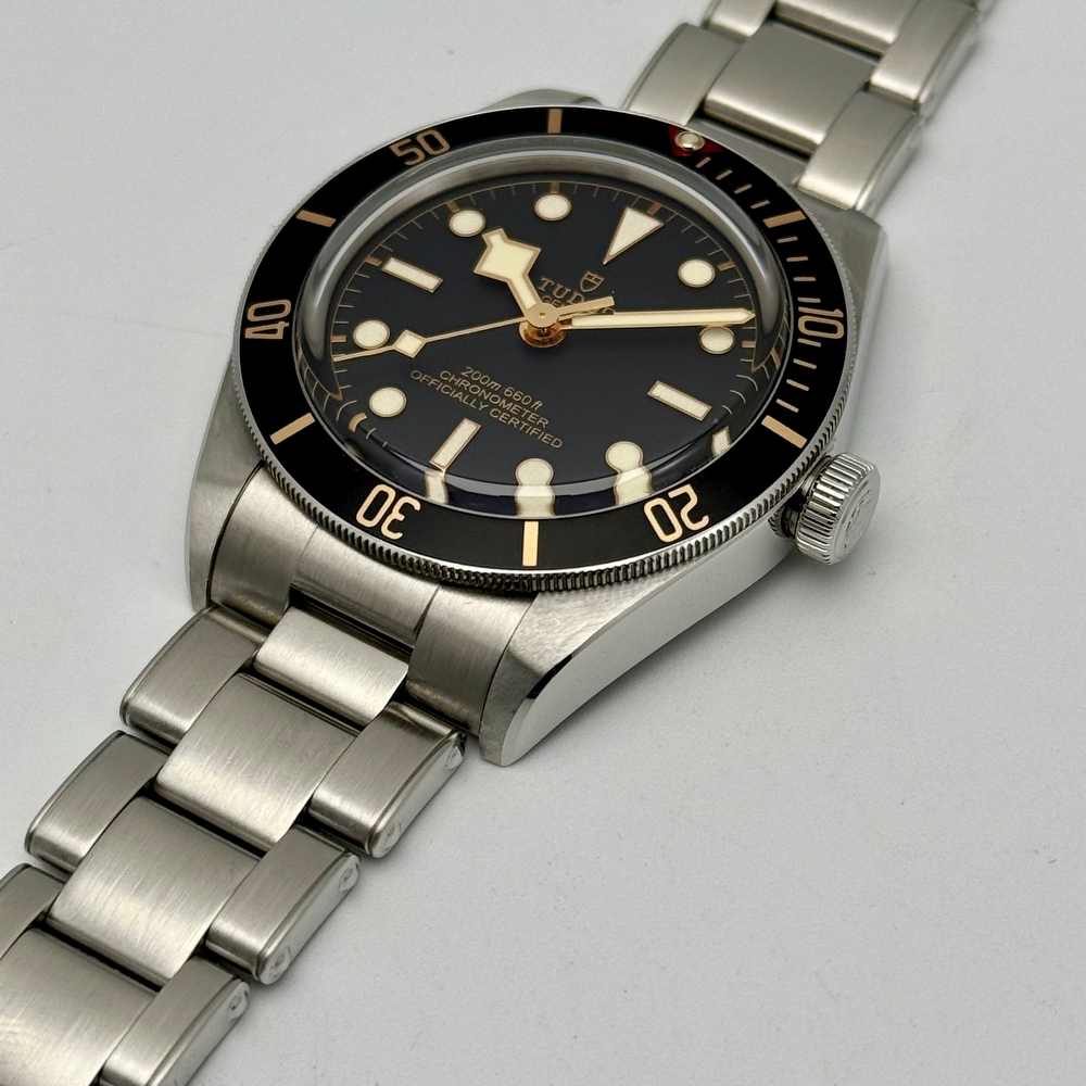 Tudor Black Bay 58