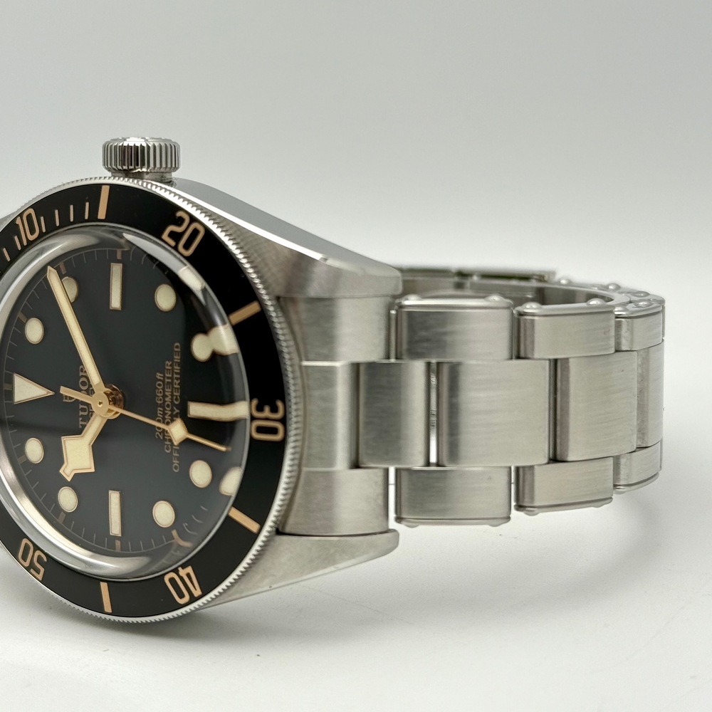 Tudor Black Bay 58