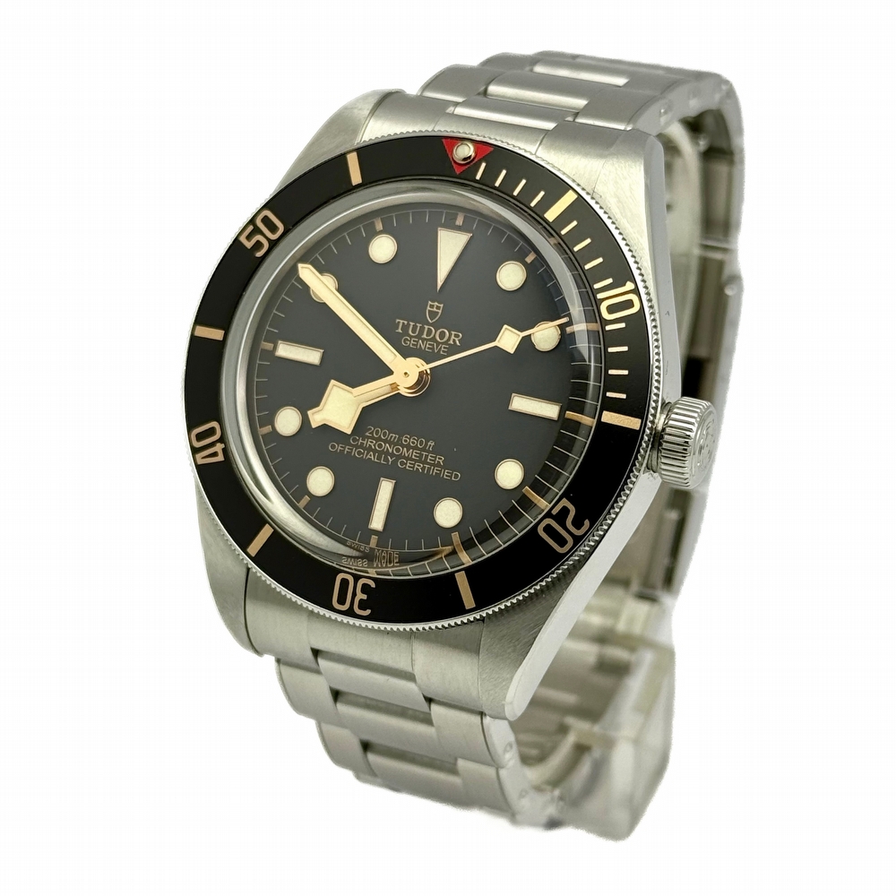 Tudor Black Bay 58