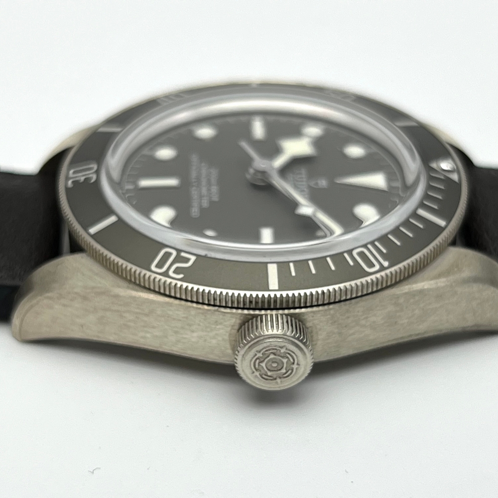 Tudor Black Bay Fifty-Eight 925