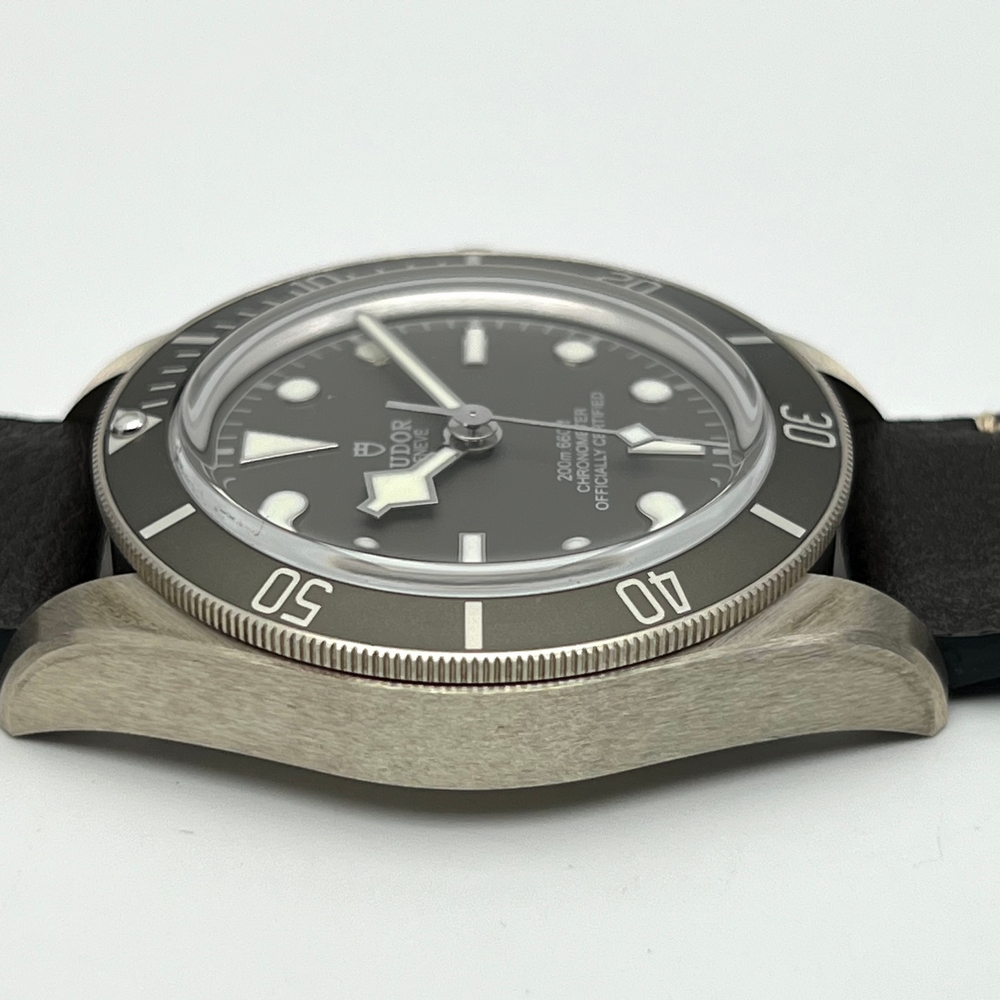 Tudor Black Bay Fifty-Eight 925