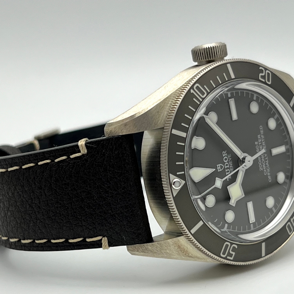 Tudor Black Bay Fifty-Eight 925