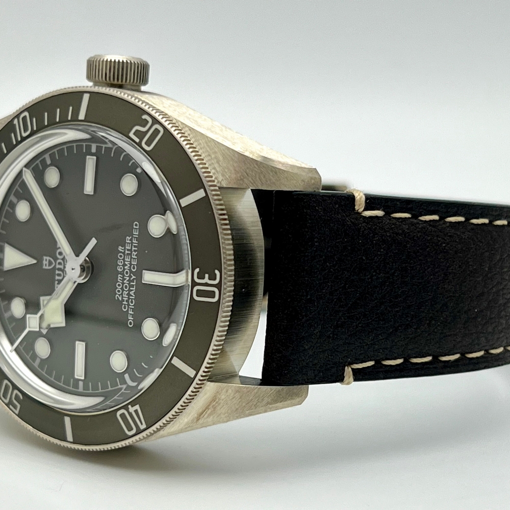 Tudor Black Bay Fifty-Eight 925