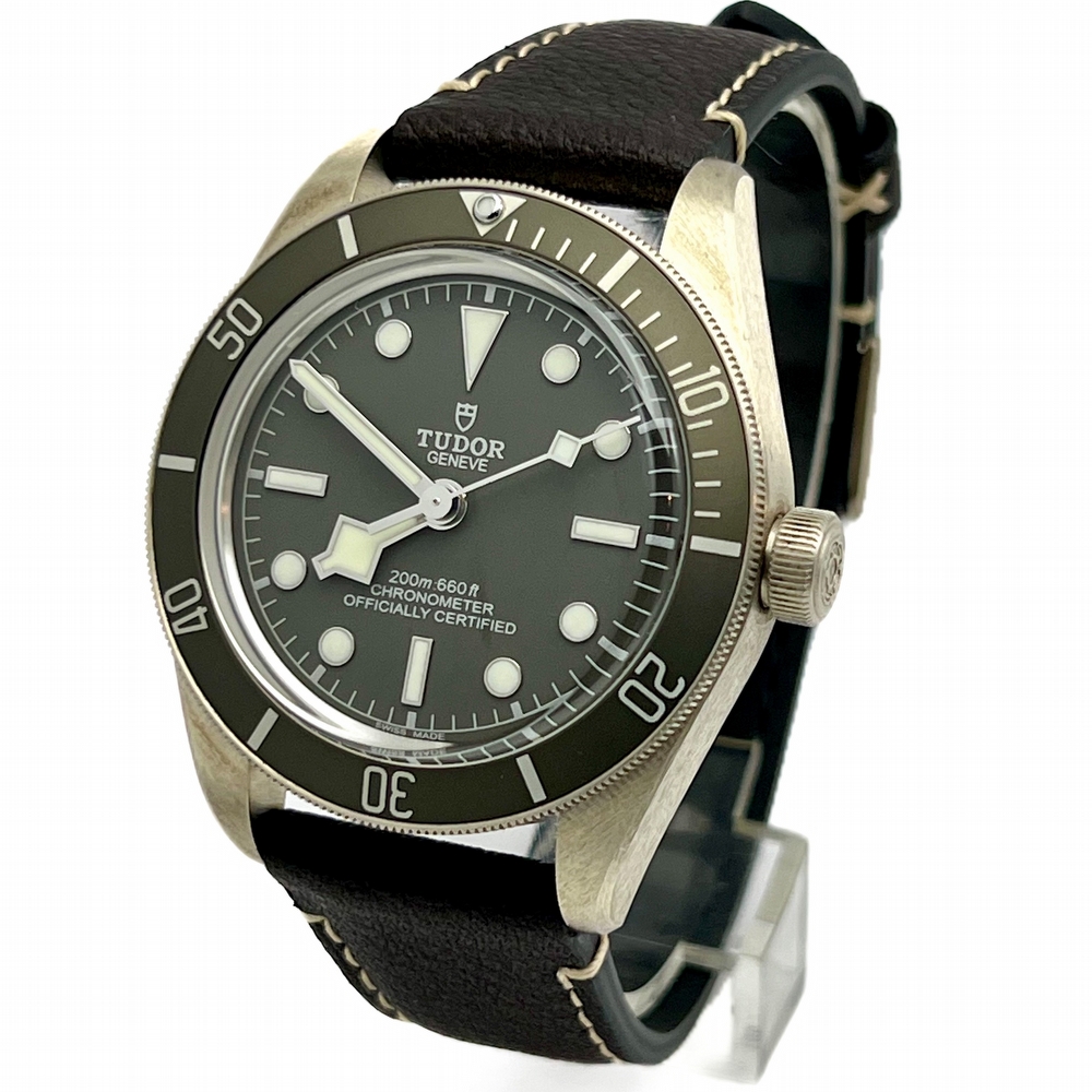 Tudor Black Bay Fifty-Eight 925