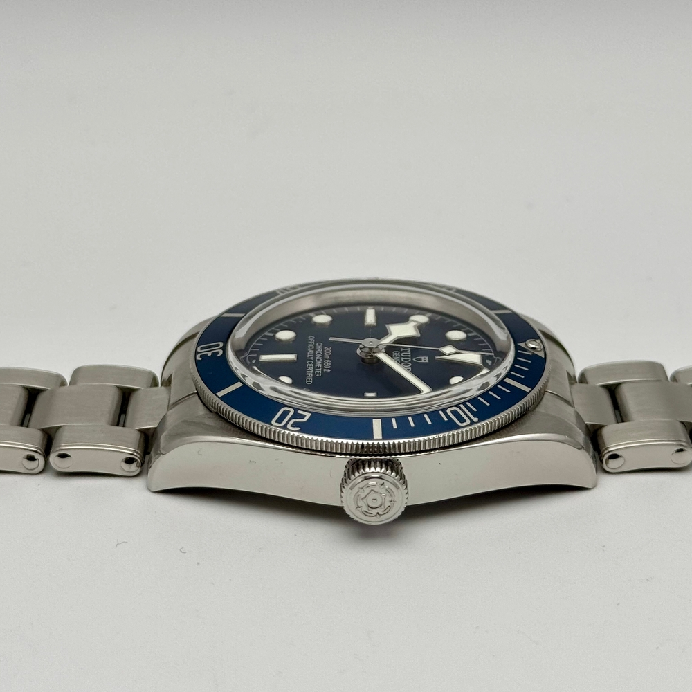 Tudor Black Bay Fifty Eight Blue