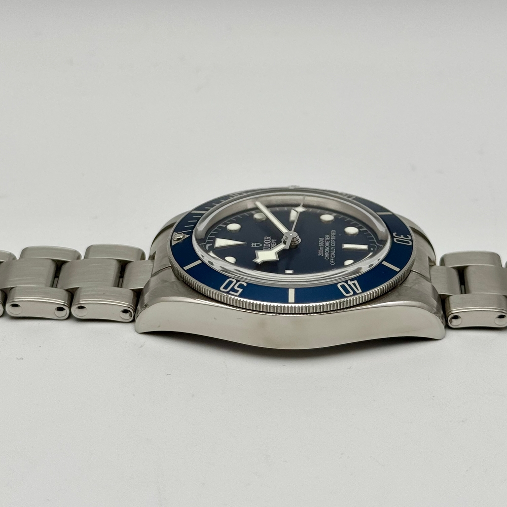 Tudor Black Bay Fifty Eight Blue