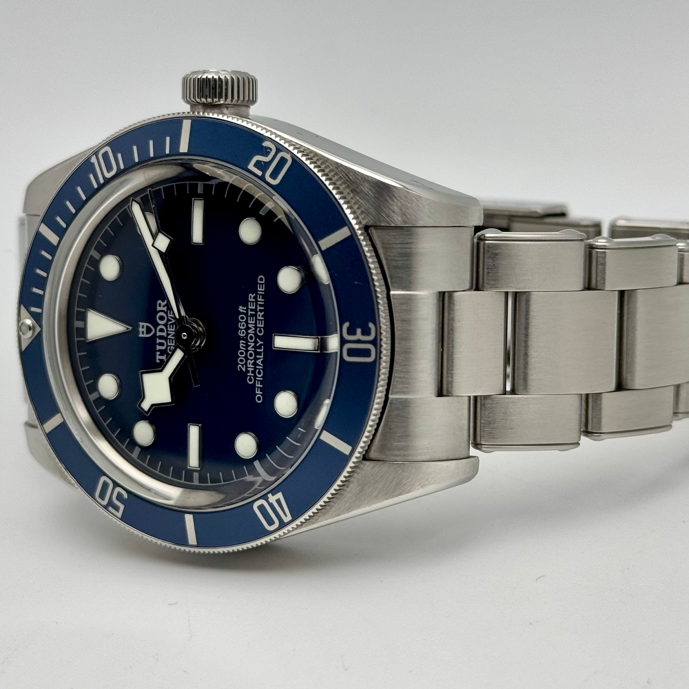 Tudor Black Bay Fifty Eight Blue