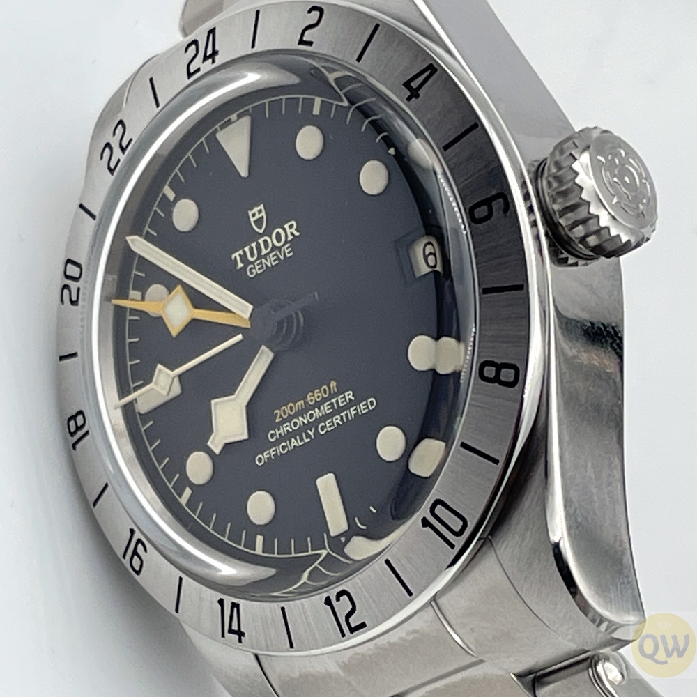 Tudor Black Bay Pro