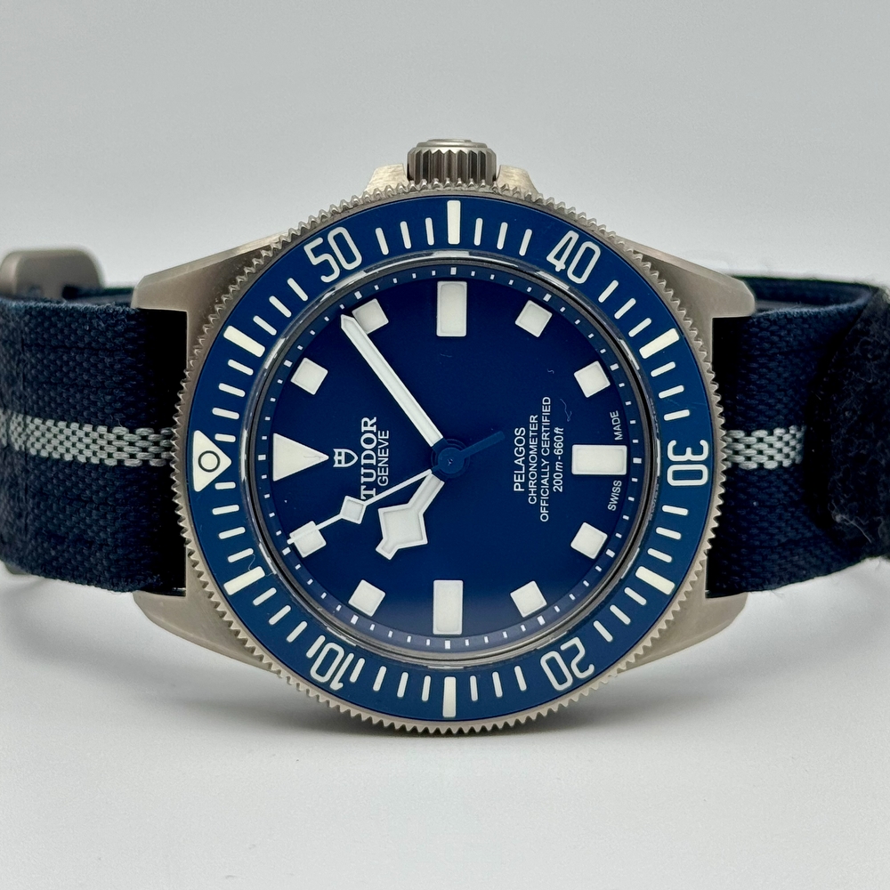 Tudor Pelagos FXD MN2023